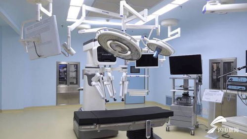 走在前 开新局丨创新驱动 威海着力培育高端医疗器械产业集群