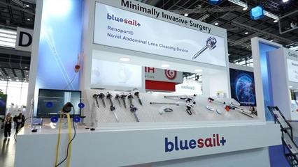 迎难而上 主动作为--透视中国经济的韧性和活力 医疗器械行业