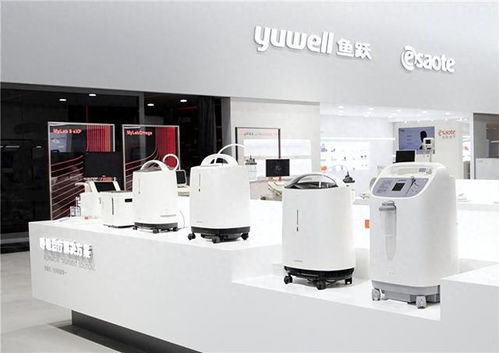 鱼跃医疗 乘医疗新基建东风，核心竞争优势持续强化